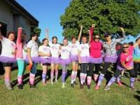 Girls on the Run Gets Empowerment&nbsp;Moving