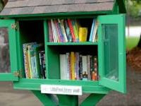 You Can’t Put a Price on Our Little Free&nbsp;Library