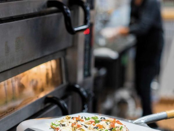 THE CALL TO&nbsp;CAULIFLOWER