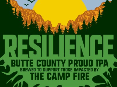 A ROUND OF&nbsp;RESILIENCE