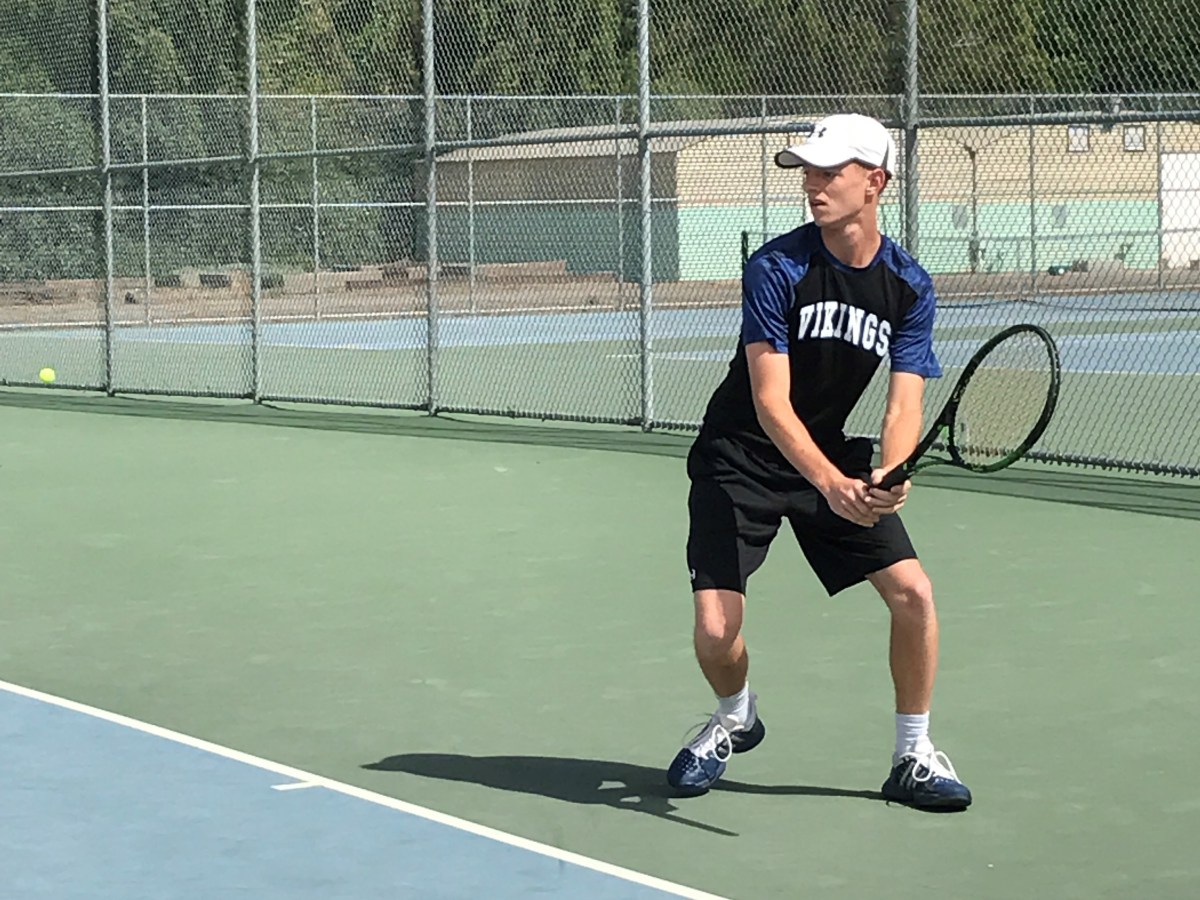 Cheering for a return to some form of&nbsp;normalcy