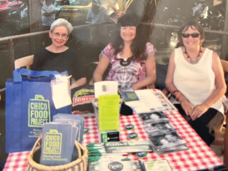 Chico Food Project Celebrates Ten Years of Providing for our&nbsp;Community