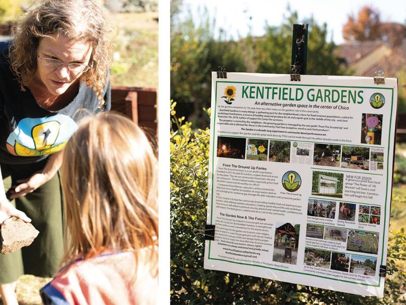 SEVEN YEARS FROM THE GROUND&nbsp;UP