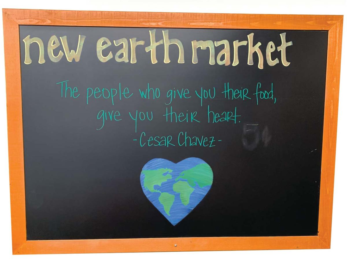 Local Grocers Shine&nbsp;Brightly