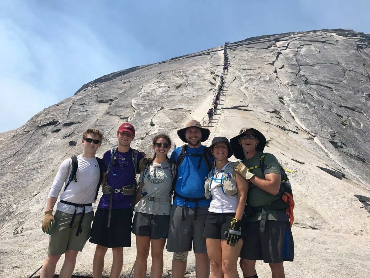 National Parking; A Pastime Worth Writing&nbsp;About